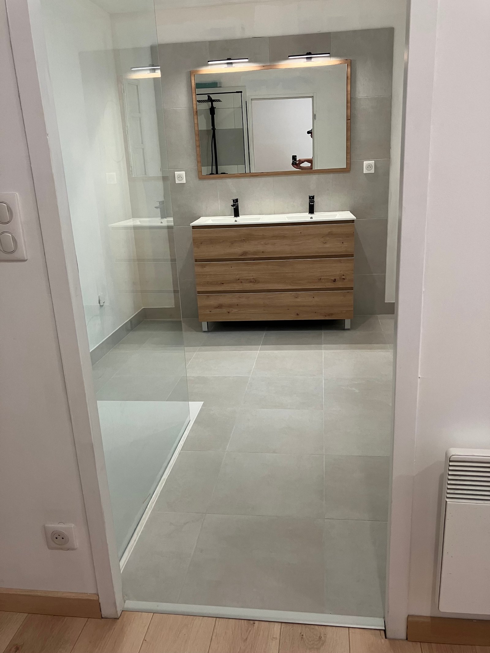 Installation de climatisation 3