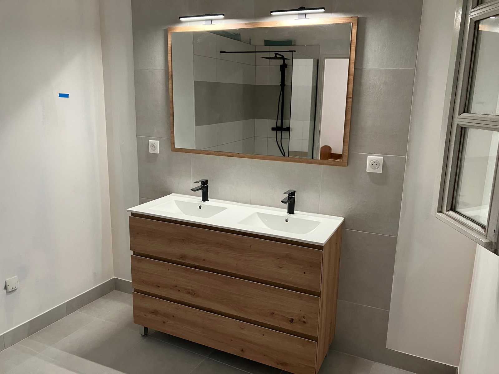 Installation de climatisation 5