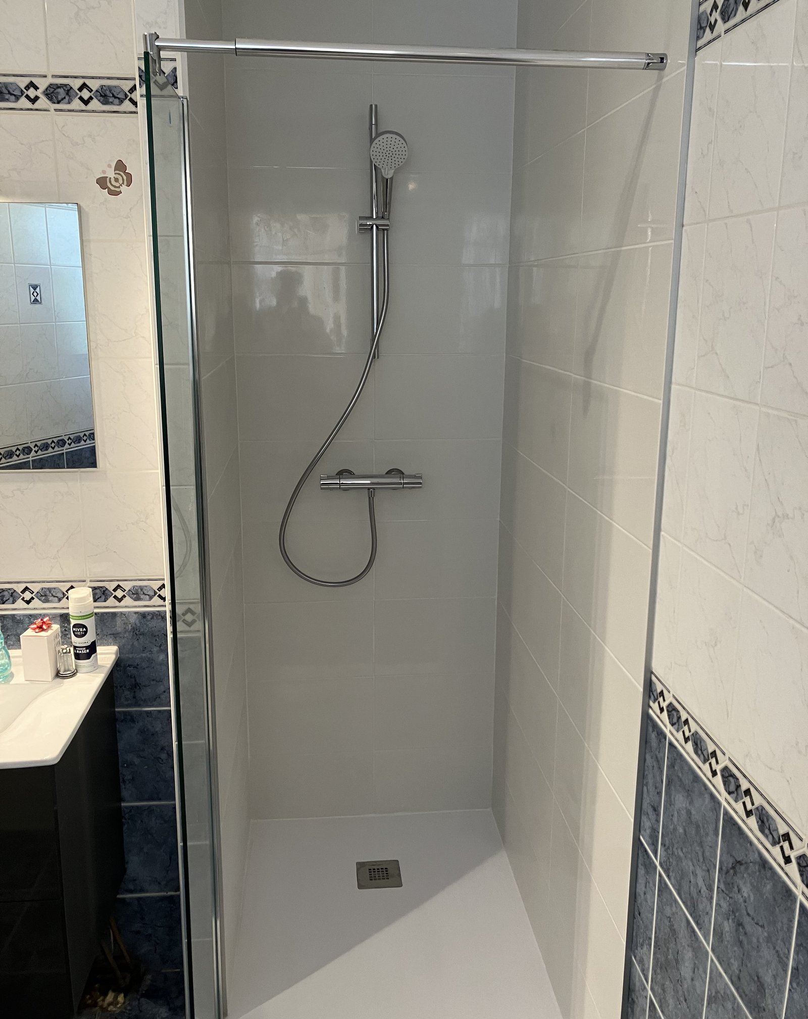 Installation de climatisation 2